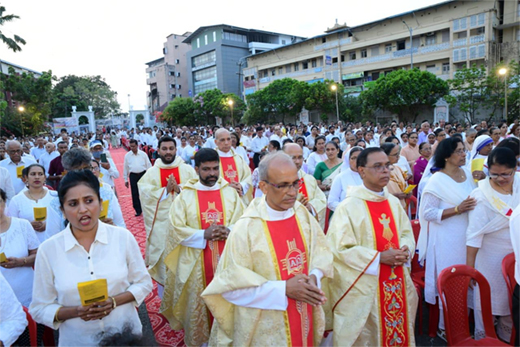 Holy Thursday